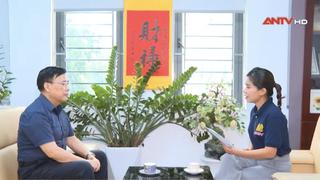 Hiện thực hóa sứ mệnh đại học tinh hoa bằng hệ giải pháp đồng bộ