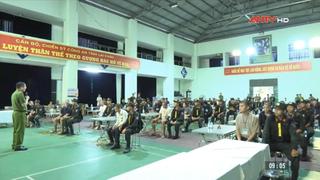 Khởi tố nữ đối tượng trong đường dây lừa đảo xuyên quốc gia