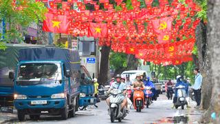 Thủ tướng chỉ đạo tăng cường bảo đảm an ninh, trật tự dịp Lễ Quốc khánh 2/9