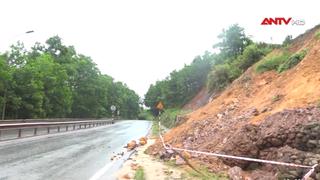 Các địa phương thiệt hại nặng nề do bão số 4