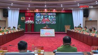 Rà soát, thúc đẩy giải ngân trong CAND
