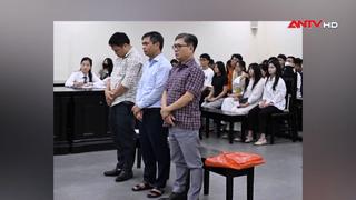Cựu hiệu trưởng lĩnh án 3 năm tù trong vụ 'ăn chặn' tiền A80