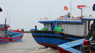 Hà Nội, Ninh Bình khẩn trương đảm bảo an toàn đê điều ứng phó lũ