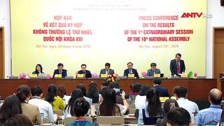 Tư duy đổi mới trong công tác xây dựng pháp luật