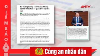 Tin tức nổi bật trên báo ra ngày hôm nay