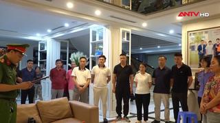 Khởi tố "Hải SaPa TV" và 2 đồng phạm