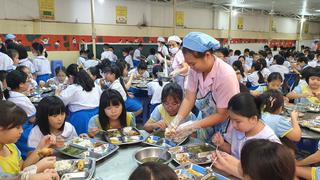 An toàn bữa ăn học đường: Rõ trách nhiệm, chặt quản lý
