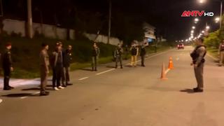 Thái Lan họp khẩn về bất ổn tại các tỉnh biên giới phía Nam