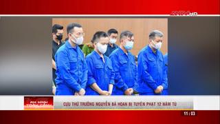 Những tin tức nổi bật 24h qua