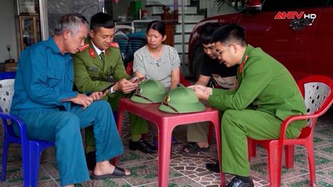 Bảo đảm an ninh trật tự là cốt lõi, kiến tạo phát triển là trọng tâm
