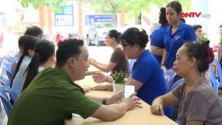 Hỗ trợ, tư vấn thủ tục hành chính tại các khu chung cư