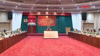 Hậu cần số và những vấn đề đặt ra trong phát triển nguồn nhân lực hậu cần CAND