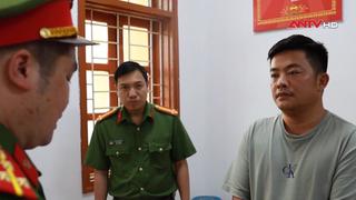 Lời khai của bị can Hải Sapa TV về sản phẩm "thịt trâu đặc sản"