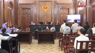 Tiếp tục xét xử sơ thẩm 227 bị cáo trong chuyên án VN10