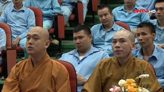 Giá trị của sự thức tỉnh và lòng biết ơn tại cơ sở cai nghiện