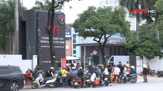 Nhu cầu vé chung kết Việt Nam - Thái Lan tăng sau trận lượt đi