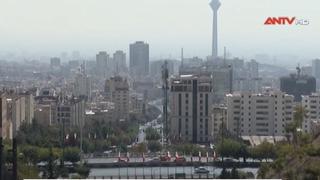 Iran tuyên bố tìm thấy nguồn khí đốt mới