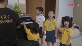 Singapore hỗ trợ tài chính cho trẻ em trong quá trình trưởng thành