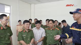 Cần Thơ: Ra mắt Trung tâm học tập cộng đồng về PCCC, cứu nạn, cứu hộ