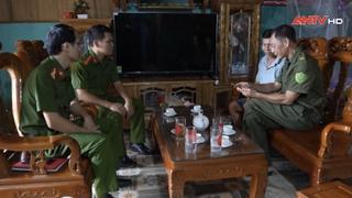 Hiệu quả chuyển đổi số trong ứng phó mưa bão, sạt lở