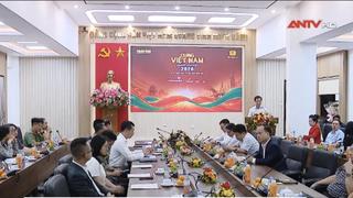"10 tỷ bước xanh - Vì Việt Nam vững bền"
