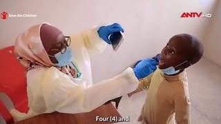 Nigeria: Bùng phát dịch bạch hầu khiến ít nhất 50 trẻ tử vong