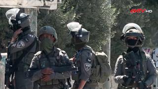 Israel kiểm soát trung tâm Liên hợp quốc cho người tị nạn Palestine