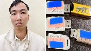 Khởi tố 51 đối tượng mua bán trái phép hoá đơn 