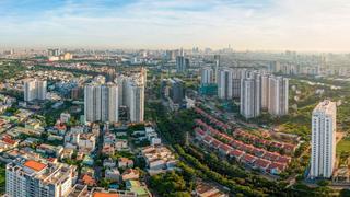 Tạo lực đẩy cho bất động sản phát triển minh bạch