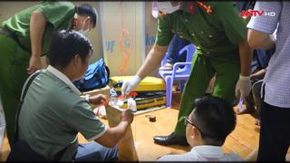 Lần theo những dấu vết kỳ lạ, tiếng lóng khó hiểu