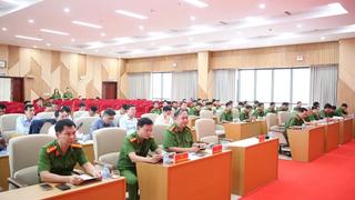 Nâng cao năng lực xử lý cháy nổ, sự cố, tai nạn ngay từ cơ sở