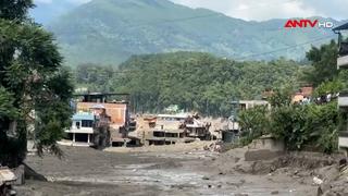 Gần 400 du khách mất tích do lũ lụt tại Nepal