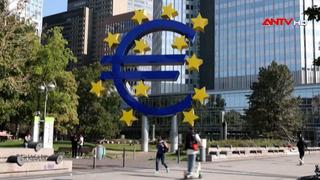 EU ghi nhận thâm hụt thương mại lần đầu tiên trong 3 năm