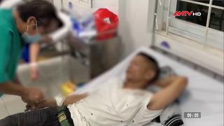Khẩn trương làm rõ vụ 150 người nghi ngộ độc sau ăn bánh mì