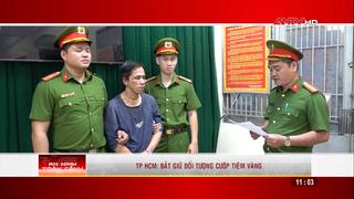 Những tin tức an ninh trật tự nổi bật 24h qua