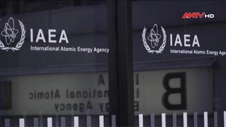Iran không cho IAEA kiểm tra các cơ sở hạt nhân bị tấn công