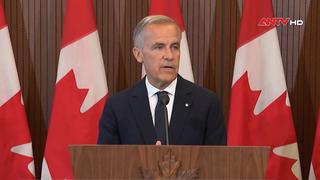 Mỹ tiếp tục đưa ra tuyên bố cứng rắn đối với Canada