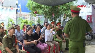 TP. HCM phòng chống ma túy từ cơ sở
