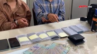 Chặn đứng chuỗi trộm, cướp xuyên Việt của 2 anh em ruột