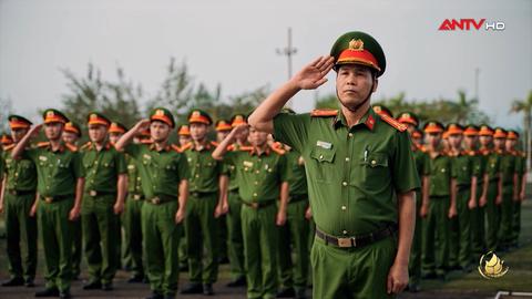 Những người con của nhân dân | Bộ trưởng Lê Minh Hương: Lá chắn thép