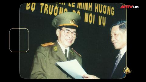 Những người con của nhân dân | Bộ trưởng Lê Minh Hương: Tầm nhìn chiến lược