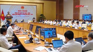 Phải đổi mới thực chất từ bên trong ngành giáo dục