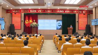 Phối hợp hiệu quả trong phòng chống tham nhũng, lãng phí, tiêu cực