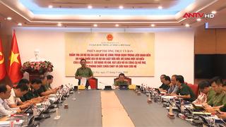 Đề xuất cắt giảm thủ tục trong quản lý sử dụng vũ khí, vật liệu nổ và phòng cháy chữa cháy