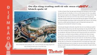 Tin tức nổi bật trên báo số ra ngày 28/8