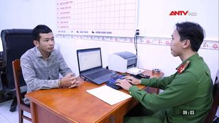  An Giang: Truy xét nhanh nhóm đối tượng trộm xe mô tô trong đêm