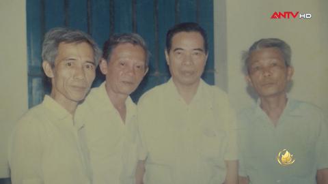 Những người con của nhân dân | Bộ trưởng Lê Minh Hương: Một cuộc đời sáng trong