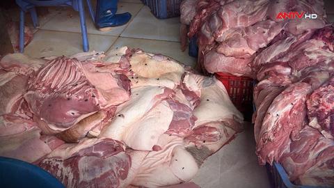 Từ điểm đen đến vùng xanh an toàn thực phẩm