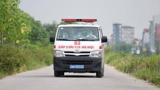 Hướng tới một hệ thống cấp cứu ngoại viện chuyên nghiệp, hiện đại
