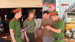  Sẵn sàng bảo đảm an ninh, an toàn dịp Quốc khánh 2/9